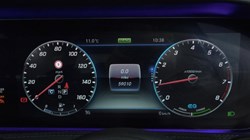 2018 (68) MERCEDES-BENZ S CLASS S450L AMG Line 4dr 9G-Tronic 4690738