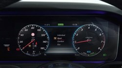2018 (68) MERCEDES-BENZ S CLASS S450L AMG Line 4dr 9G-Tronic 4690739