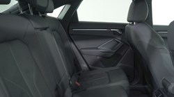 2022 (71) AUDI Q3 40 TFSI Quattro S Line 5dr S Tronic 4699743