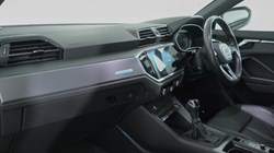 2022 (71) AUDI Q3 40 TFSI Quattro S Line 5dr S Tronic 4699750