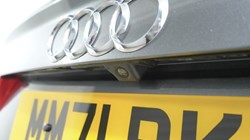 2022 (71) AUDI Q3 40 TFSI Quattro S Line 5dr S Tronic 4699738
