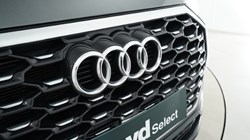 2022 (71) AUDI Q3 40 TFSI Quattro S Line 5dr S Tronic 4699751