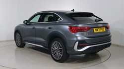 2022 (71) AUDI Q3 40 TFSI Quattro S Line 5dr S Tronic 4699785
