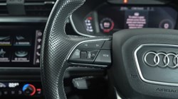2022 (71) AUDI Q3 40 TFSI Quattro S Line 5dr S Tronic 4699770