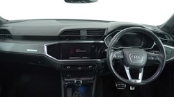 2022 (71) AUDI Q3 40 TFSI Quattro S Line 5dr S Tronic 4699745