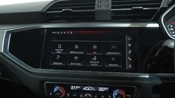 2022 (71) AUDI Q3 40 TFSI Quattro S Line 5dr S Tronic 4699760