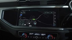 2022 (71) AUDI Q3 40 TFSI Quattro S Line 5dr S Tronic 4699763