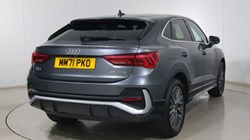 2022 (71) AUDI Q3 40 TFSI Quattro S Line 5dr S Tronic 4699787