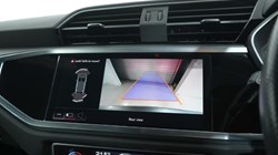 2022 (71) AUDI Q3 40 TFSI Quattro S Line 5dr S Tronic 4699767