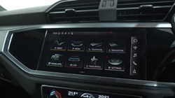 2022 (71) AUDI Q3 40 TFSI Quattro S Line 5dr S Tronic 4699769