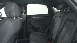 2022 (71) AUDI Q3 40 TFSI Quattro S Line 5dr S Tronic 4699748