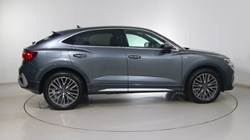 2022 (71) AUDI Q3 40 TFSI Quattro S Line 5dr S Tronic 4699788