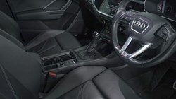 2022 (71) AUDI Q3 40 TFSI Quattro S Line 5dr S Tronic 4699756