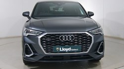 2022 (71) AUDI Q3 40 TFSI Quattro S Line 5dr S Tronic 4699782