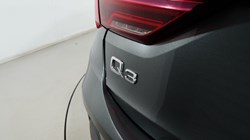 2022 (71) AUDI Q3 40 TFSI Quattro S Line 5dr S Tronic 4699739
