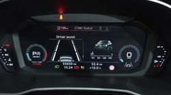 2022 (71) AUDI Q3 40 TFSI Quattro S Line 5dr S Tronic 4699774