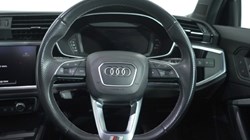 2022 (71) AUDI Q3 40 TFSI Quattro S Line 5dr S Tronic 4699746