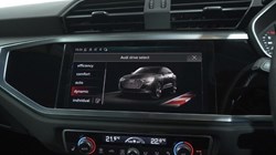 2022 (71) AUDI Q3 40 TFSI Quattro S Line 5dr S Tronic 4699766