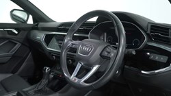 2022 (71) AUDI Q3 40 TFSI Quattro S Line 5dr S Tronic 4699755