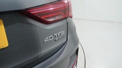 2022 (71) AUDI Q3 40 TFSI Quattro S Line 5dr S Tronic 4699740