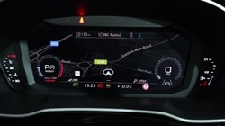 2022 (71) AUDI Q3 40 TFSI Quattro S Line 5dr S Tronic 4699772
