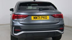 2022 (71) AUDI Q3 40 TFSI Quattro S Line 5dr S Tronic 4699786