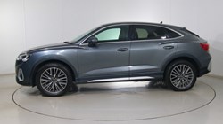 2022 (71) AUDI Q3 40 TFSI Quattro S Line 5dr S Tronic 4699784