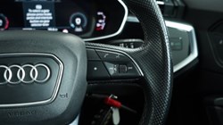 2022 (71) AUDI Q3 40 TFSI Quattro S Line 5dr S Tronic 4699771
