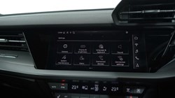 2024 (73) AUDI A3 35 TFSI S Line 5dr S Tronic 4703038