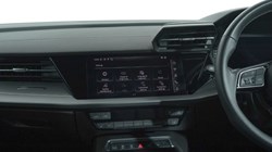 2024 (73) AUDI A3 35 TFSI S Line 5dr S Tronic 4703024