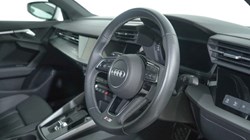 2024 (73) AUDI A3 35 TFSI S Line 5dr S Tronic 4703015