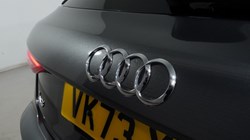 2024 (73) AUDI A3 35 TFSI S Line 5dr S Tronic 4703060