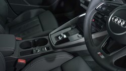 2024 (73) AUDI A3 35 TFSI S Line 5dr S Tronic 4703016
