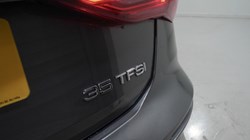 2024 (73) AUDI A3 35 TFSI S Line 5dr S Tronic 4703062