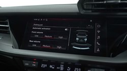 2024 (73) AUDI A3 35 TFSI S Line 5dr S Tronic 4703055