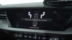 2024 (73) AUDI A3 35 TFSI S Line 5dr S Tronic 4703059