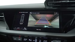 2024 (73) AUDI A3 35 TFSI S Line 5dr S Tronic 4703058