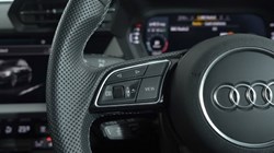2024 (73) AUDI A3 35 TFSI S Line 5dr S Tronic 4703048