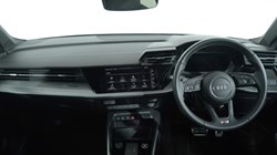 2024 (73) AUDI A3 35 TFSI S Line 5dr S Tronic 4703023