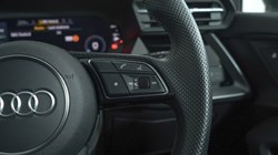 2024 (73) AUDI A3 35 TFSI S Line 5dr S Tronic 4703050