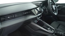 2024 (73) AUDI A3 35 TFSI S Line 5dr S Tronic 4703029