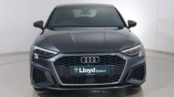 2024 (73) AUDI A3 35 TFSI S Line 5dr S Tronic 4703067