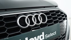 2024 (73) AUDI A3 35 TFSI S Line 5dr S Tronic 4703030