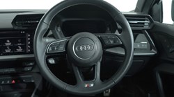 2024 (73) AUDI A3 35 TFSI S Line 5dr S Tronic 4703025