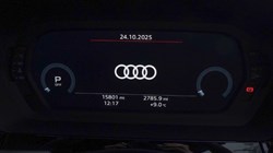 2024 (73) AUDI A3 35 TFSI S Line 5dr S Tronic 4703065