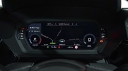 2024 (73) AUDI A3 35 TFSI S Line 5dr S Tronic 4703052