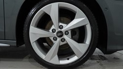 2024 (73) AUDI A3 35 TFSI S Line 5dr S Tronic 4703031