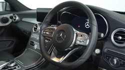 2023 (72) MERCEDES-BENZ C CLASS C200 AMG Line Edition Premium 2dr 9G-Tronic 4696495