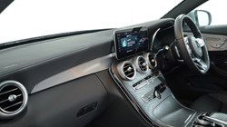 2023 (72) MERCEDES-BENZ C CLASS C200 AMG Line Edition Premium 2dr 9G-Tronic 4696509