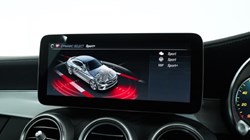 2023 (72) MERCEDES-BENZ C CLASS C200 AMG Line Edition Premium 2dr 9G-Tronic 4696531